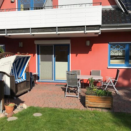 Sonnendeck Appartement Prerow Buitenkant foto